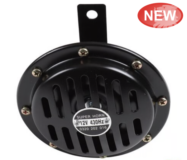 Hupe VW Käfer Bus T1 T2 Oldtimer